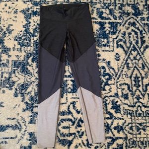 Champion 3 Tone Grey Leggings